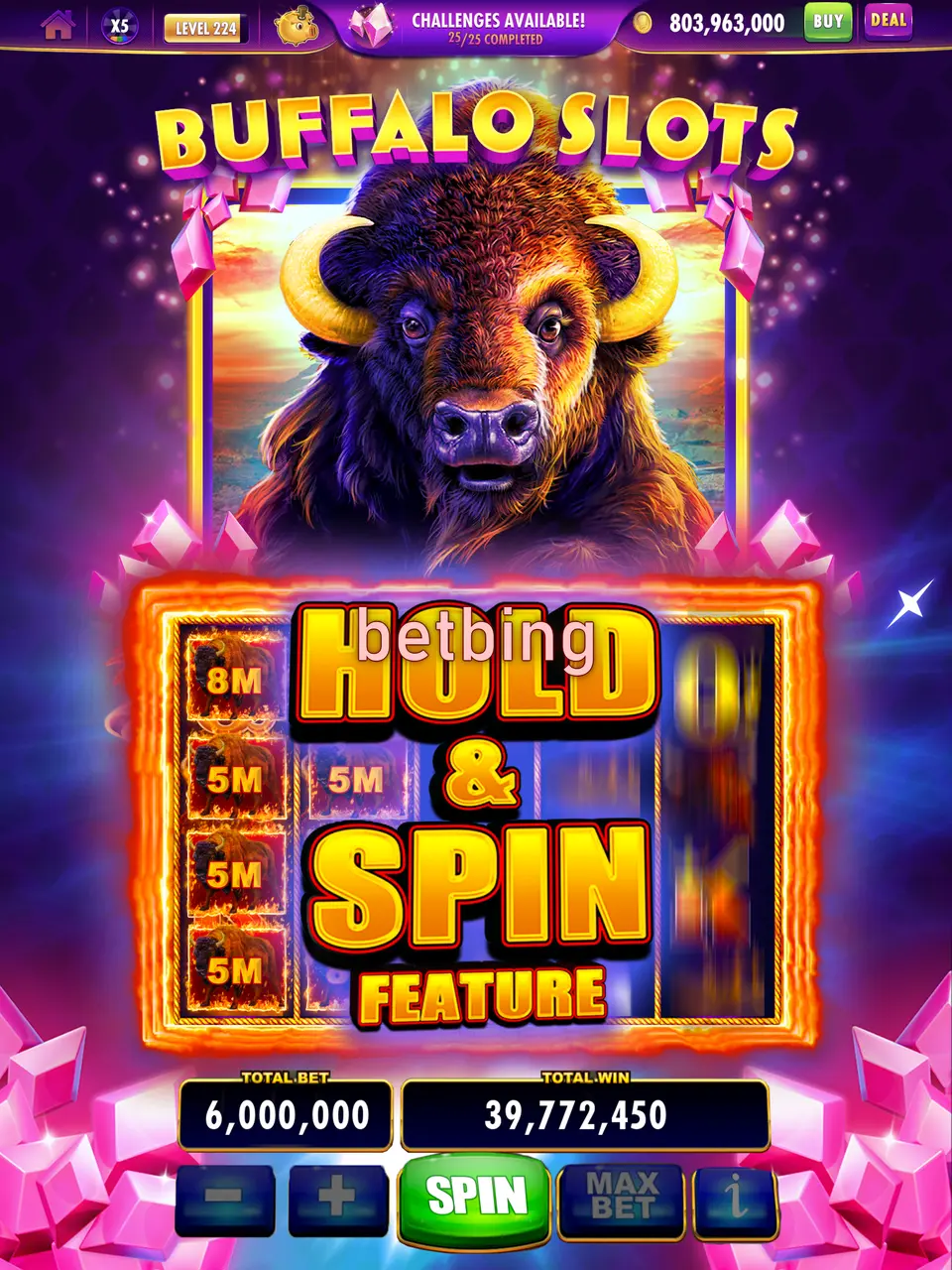 betbing APK