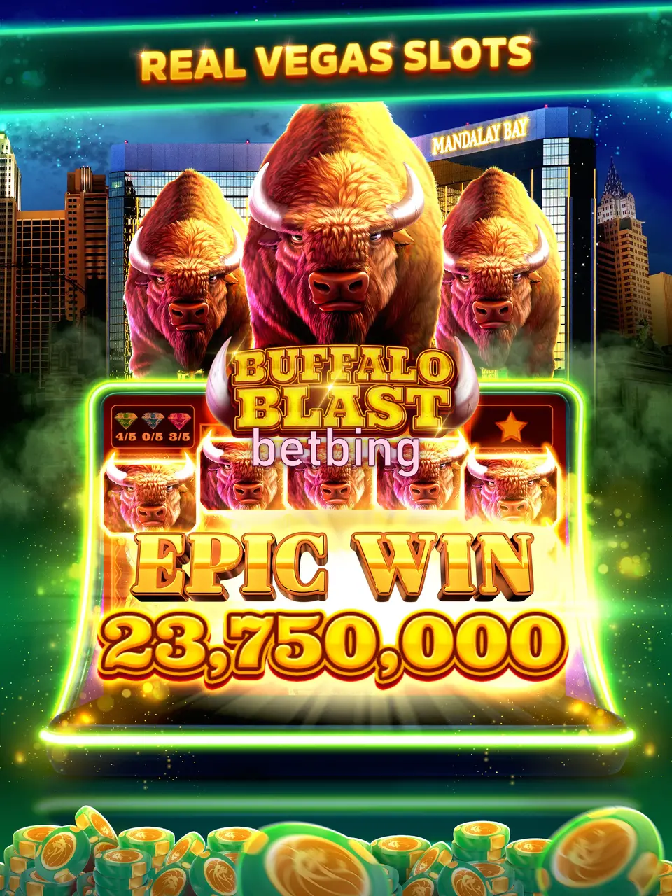 betbing APK