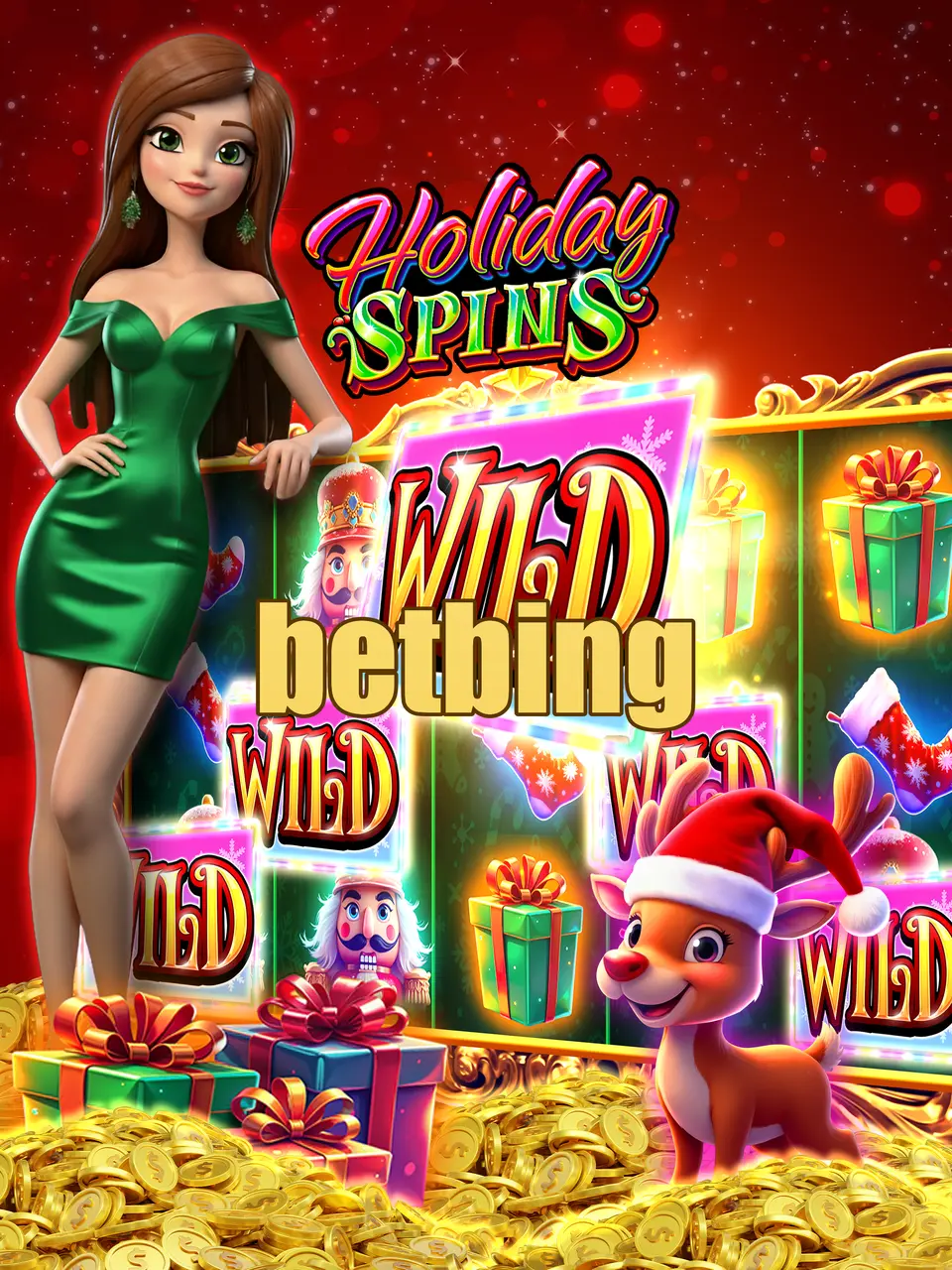 betbing Login