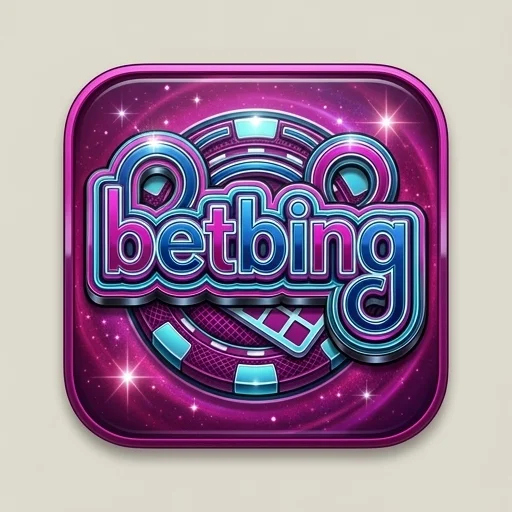 betbing Logo - Oficial